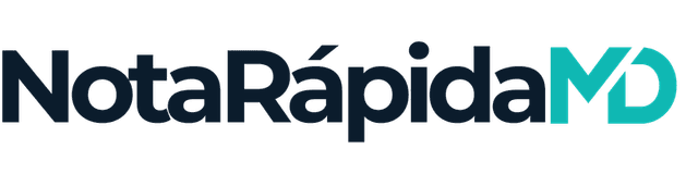 NotaRápidaMD